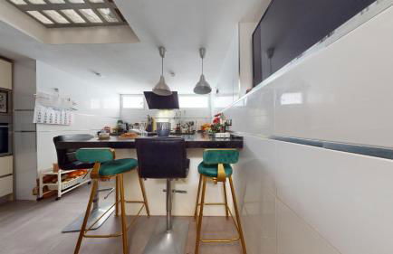 Gran Alacant bungalow vistas al mar - Photo 31