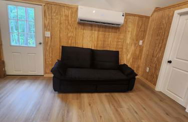 Serenity Cabin - Cozy Mountain retreat - Photo 43