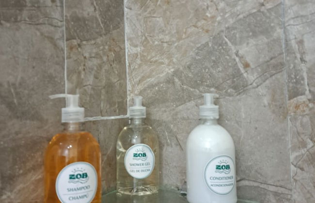 Zoa Villas - 2 minutes to the beach - Foto 30