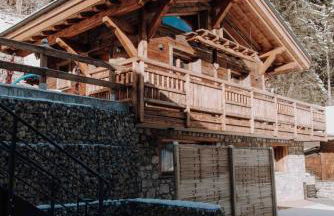 Savoya Lodges - Foto 12