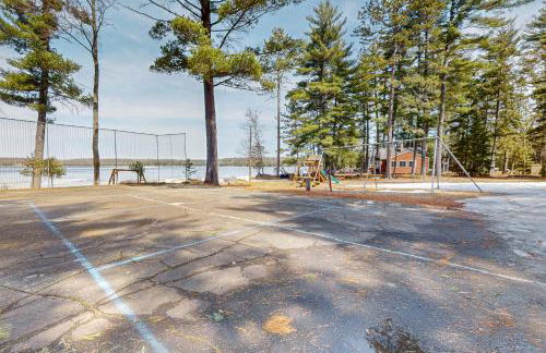 Roaming Deer Cottage - Foto 23