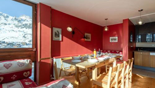 Apartment Les Roches Rouges - Lavachet by Interhome - Foto 1