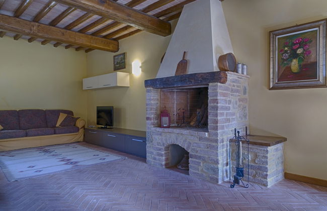 Borghetto Poggio Bianco - Antico casale - Foto 75