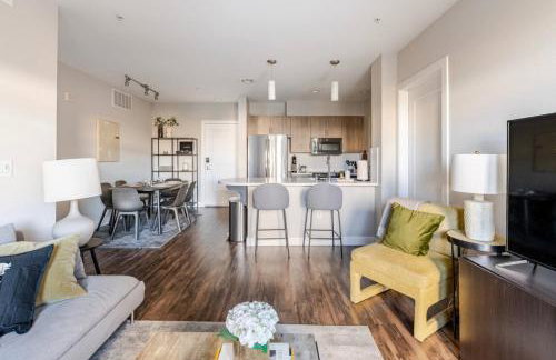 West Hollywood 2bdr residence - Foto 1