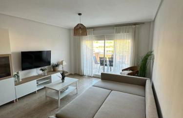 NUEVO Apartamento en Jávea - Foto 8