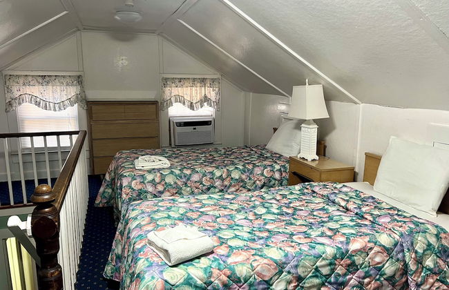 Majestic Hotel & Apartments - Foto 45