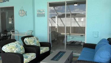 Villa Sunshine Elegant and Modern 4BR Pool House - Foto 2