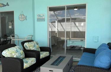 Villa Sunshine Elegant and Modern 4BR Pool House - Foto 2