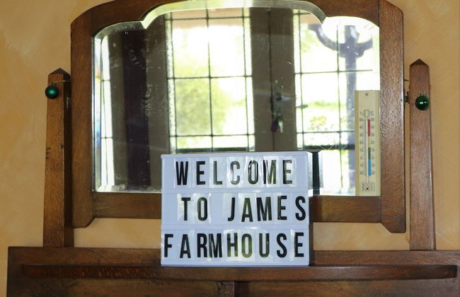 A Stanthorpe Getaway - Photo 2