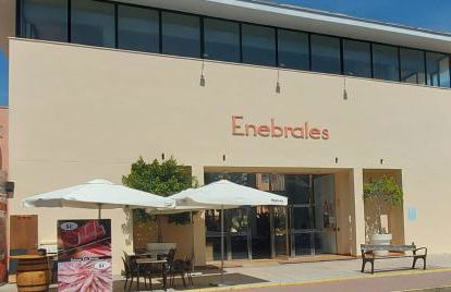 Enebrales Home - Foto 6