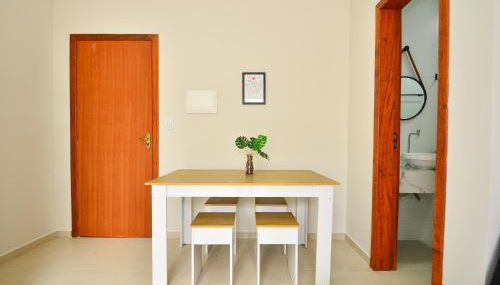 InHome: Estúdio 3, Recanto Confy no Campeche N1529 - Foto 5