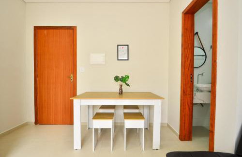 InHome: Estúdio 3, Recanto Confy no Campeche N1529 - Foto 5