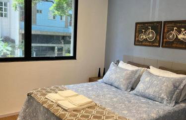 Guaja 745 - Apartamento Francisco - Foto 1