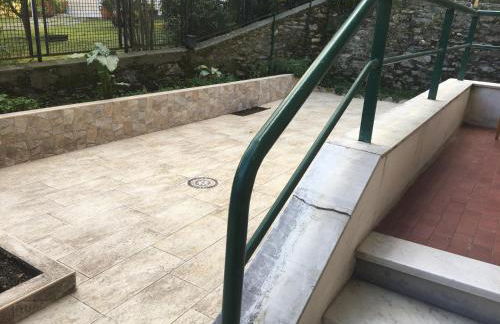 Casa di Aldo: una casa nel centro di Nervi. - Foto 24