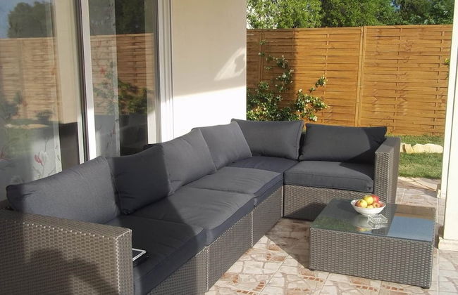 Holiday Home in Zadar With Private Pool - Foto 13