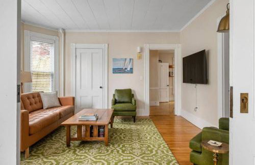 Quiet Downtown 2BR Oasis - The Nomad - Foto 9