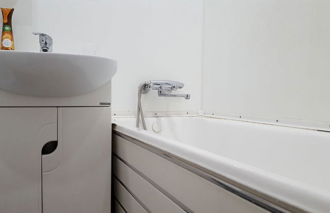 DeLuxe Apartment Vavilova - Foto 20