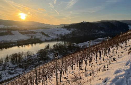 DAS AMBIENTE II Komfortables Wohnerlebnis mit Moselromantik - Herzlich Willkommen - - Foto 26