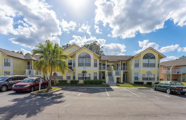 3-br Condo Near Disney Family-friendly Retreat - Foto 47