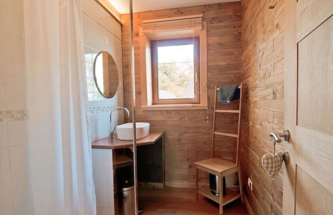 Villa in Freyneux With Garden - Foto 22