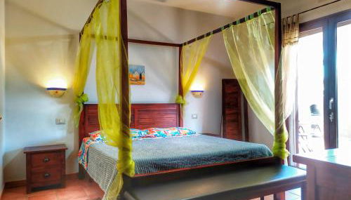 Casa SERENAS, a 5 minuti dal mare con parcheggio, clima e tutto il necessario per la tua vacanza in relax - Foto 1