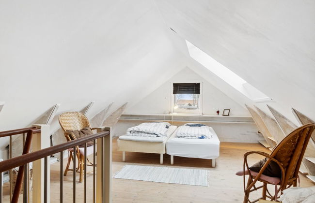 "Frodde" - 5km from the sea - Foto 14