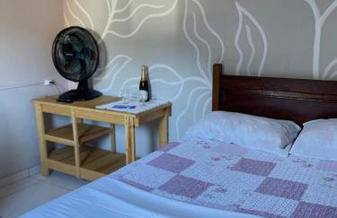 Chalé caiçara aconchegante - Foto 32