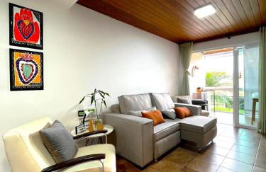 Flat 707 Villa Hípica Gravatá PE - Foto 19