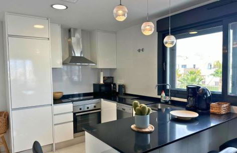 Torremar 81 Exclusivo apartamento con terraza - Foto 3