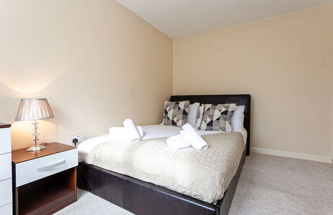 Irlam's Home from Home - Foto 3