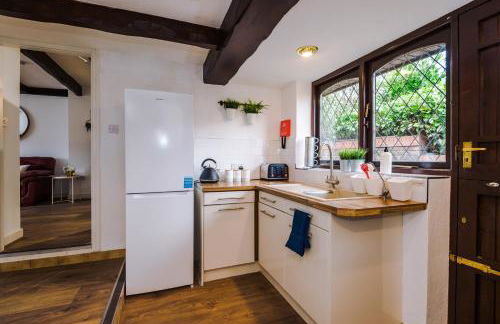 Sunshine Cottage by Happy Sunshine Stay - Foto 13