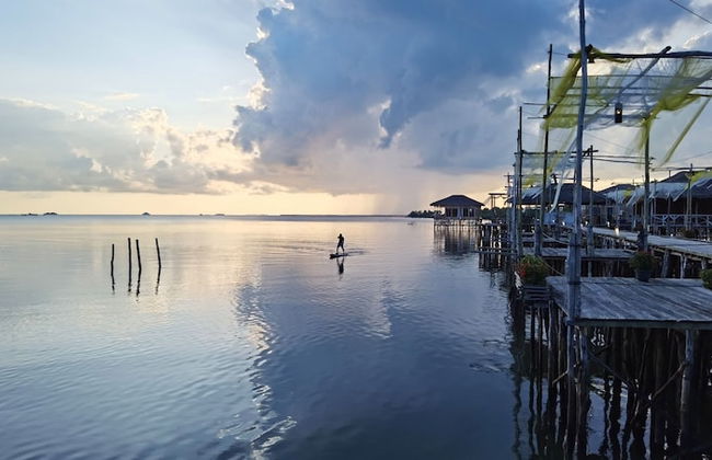 S Hotel & Resort - Foto 17