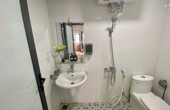 Luxe Paradise Residence Dong Tac - Foto 6