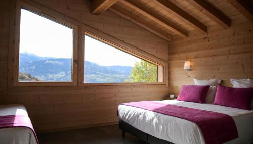 Le Mazot d'la Marmotte T3 - Foto 3