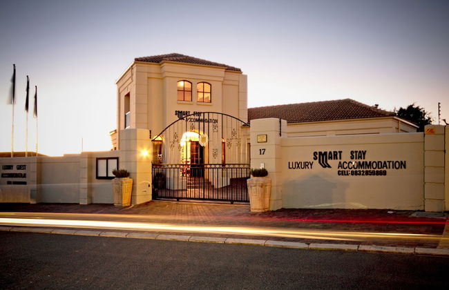 A Smart Stay Apartments - Foto 2