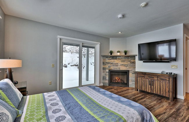 Killington Center Inn & Suites by Killington VR - 1 Bedrooms - Foto 19