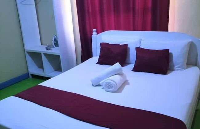 Lux Suites Chief Engineer Apartments - Foto 2