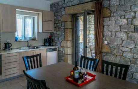 Villa Angeliki - Foto 43