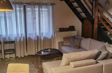 Traditional Stone Cottage in Palio Elatohori - Foto 16