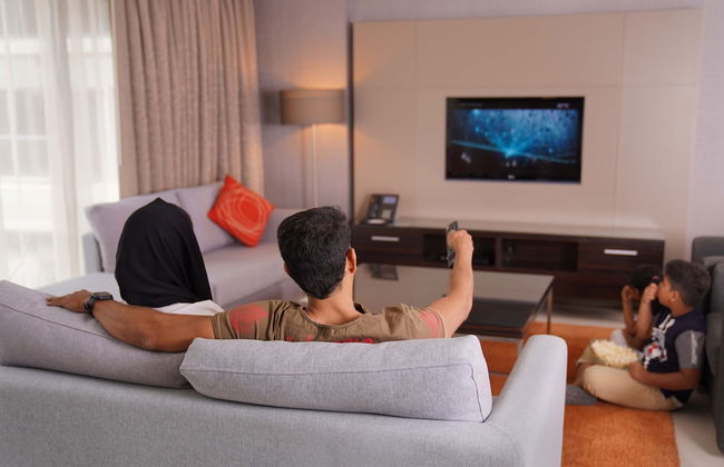 Majestic Arjaan by Rotana - Foto 13