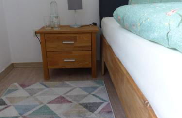 Ferienwohnung Metzler - Foto 26