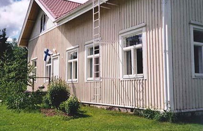 4 bedroom House in Sysmä with sauna - Photo 26