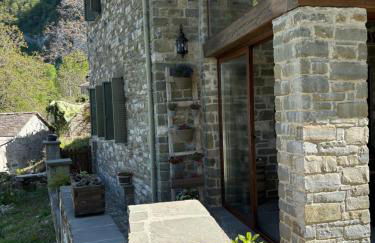 Cozy Nest House Δίκορφο Ζαγορίου - Foto 8