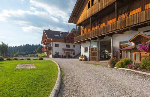 Stoffnerhof Apt Alpenrose - Photo 35