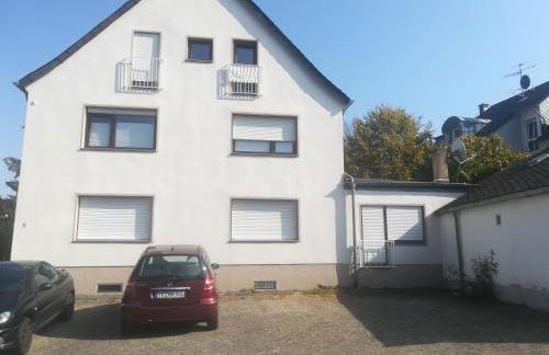 Ferien Apartment Antonie-Haupt-Straße - Foto 4