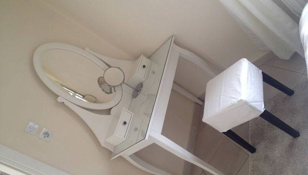 Best View of Thessaloniki Town - Foto 3, Habitación