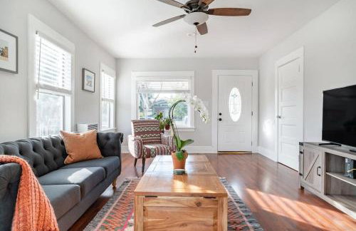 Historic Hm Mins to Beach, Convention Ctr Parking LB E - Foto 37