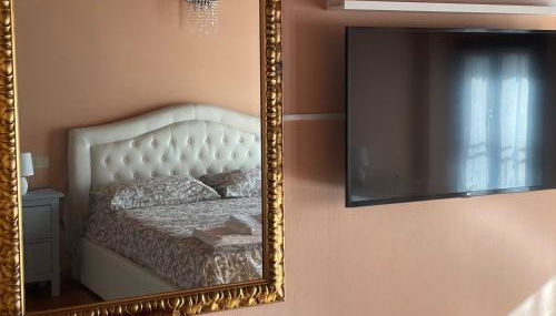 Appartamento Luce-- 2 camere da letto--Centro storico--Parcheggio privato gratuito - Foto 4