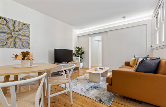 Mulwarree Avenue Apartments by Urban Rest - Foto 23