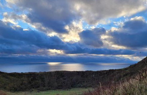 Cozy Apartment In Helgoland With Wifi - Foto 14